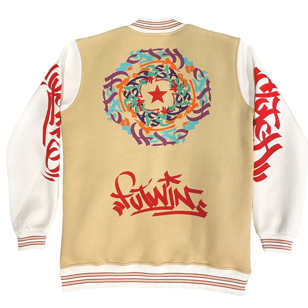 FUT ESPORTS BOMBER JACKET