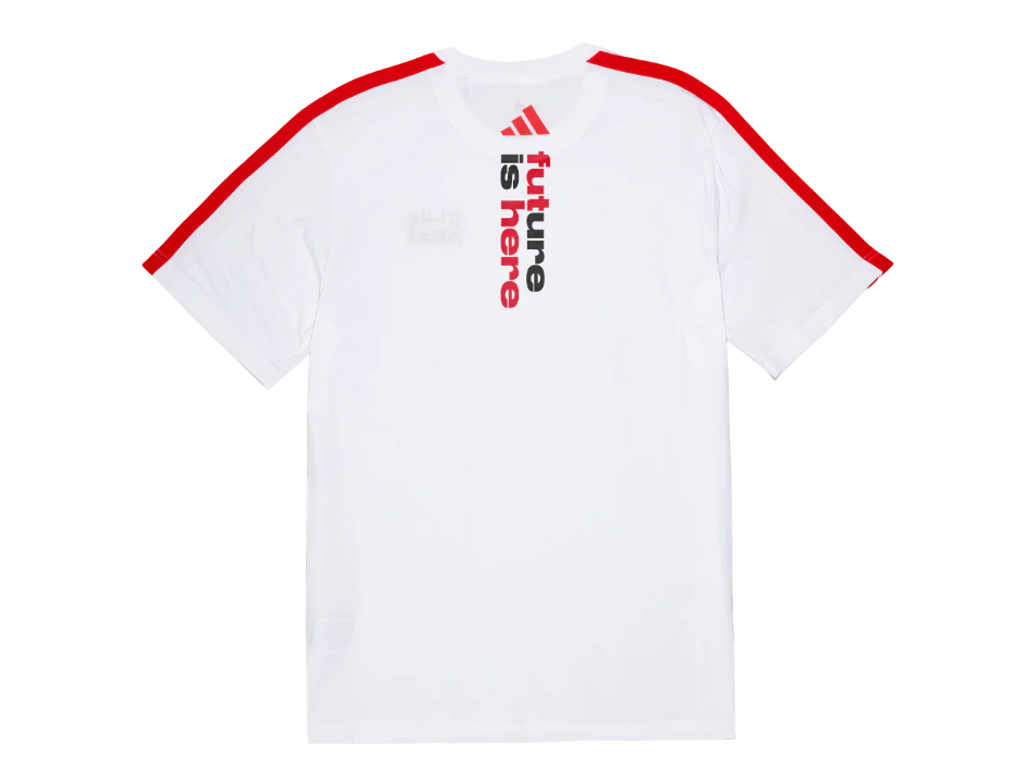 2025 FUT ESPORTS x CLUB adidas T-SHIRT