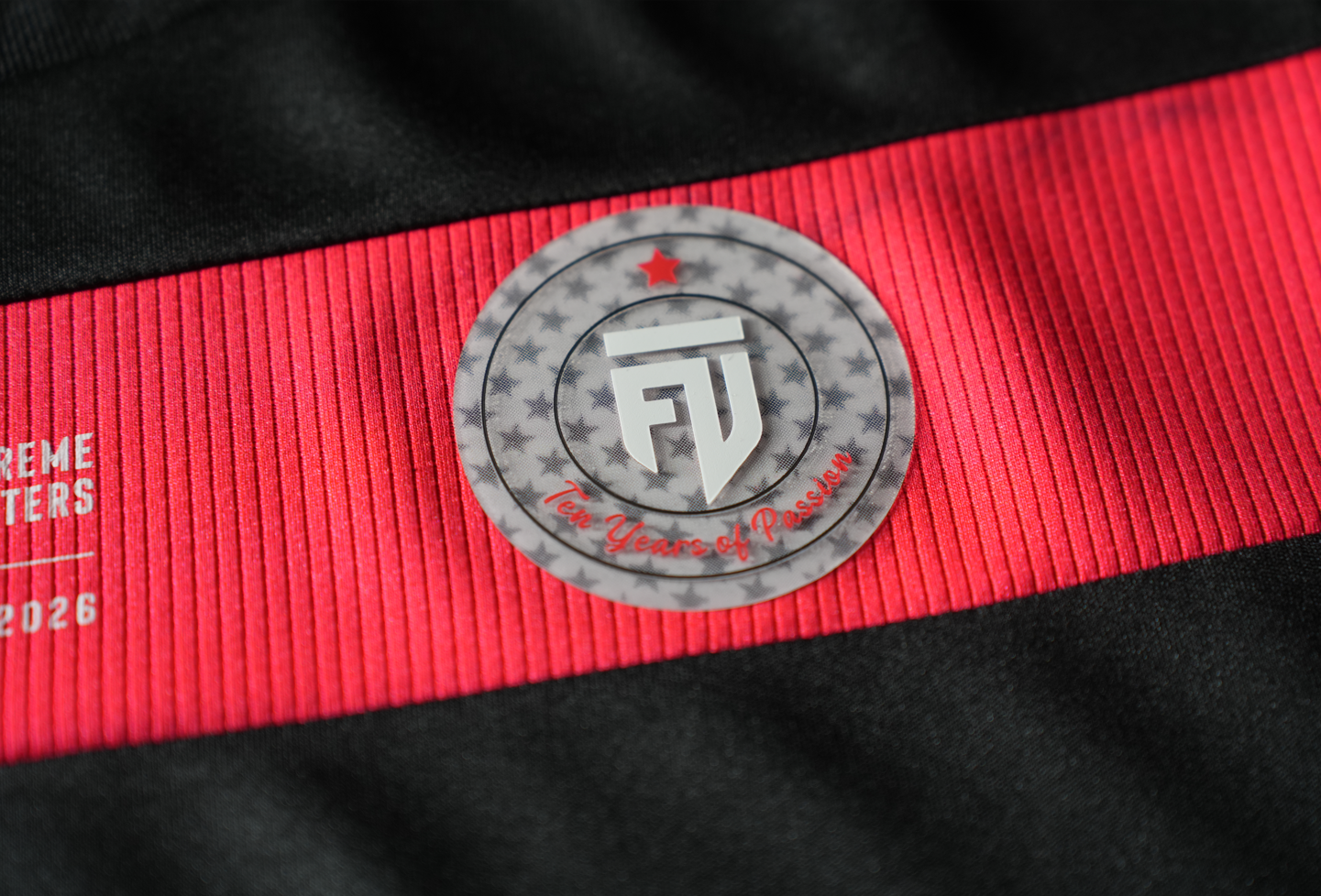 2026 FUT Esports Jersey Limited Edition x IEM Cologne Major