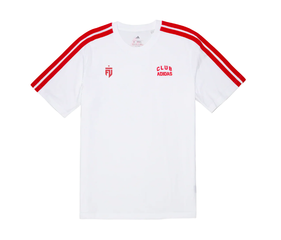 2025 FUT ESPORTS x CLUB adidas T-SHIRT