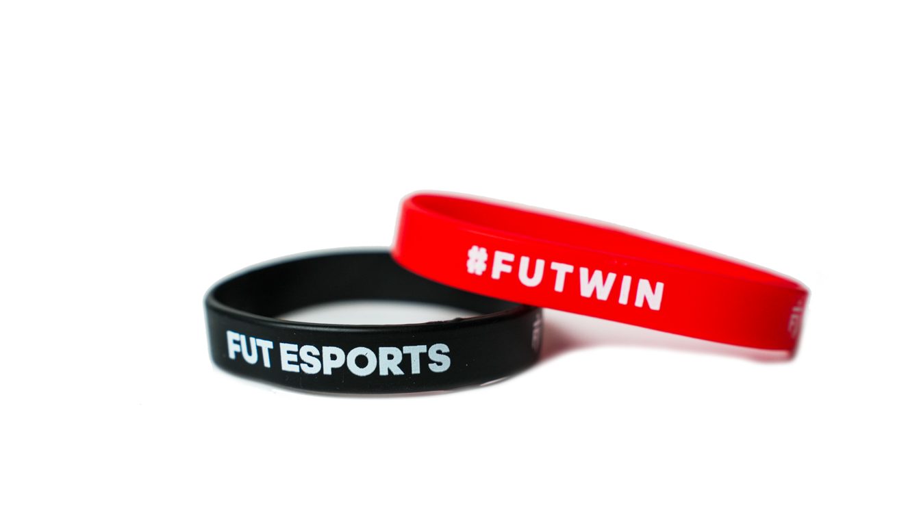 FUT ESPORTS WRISTBAND