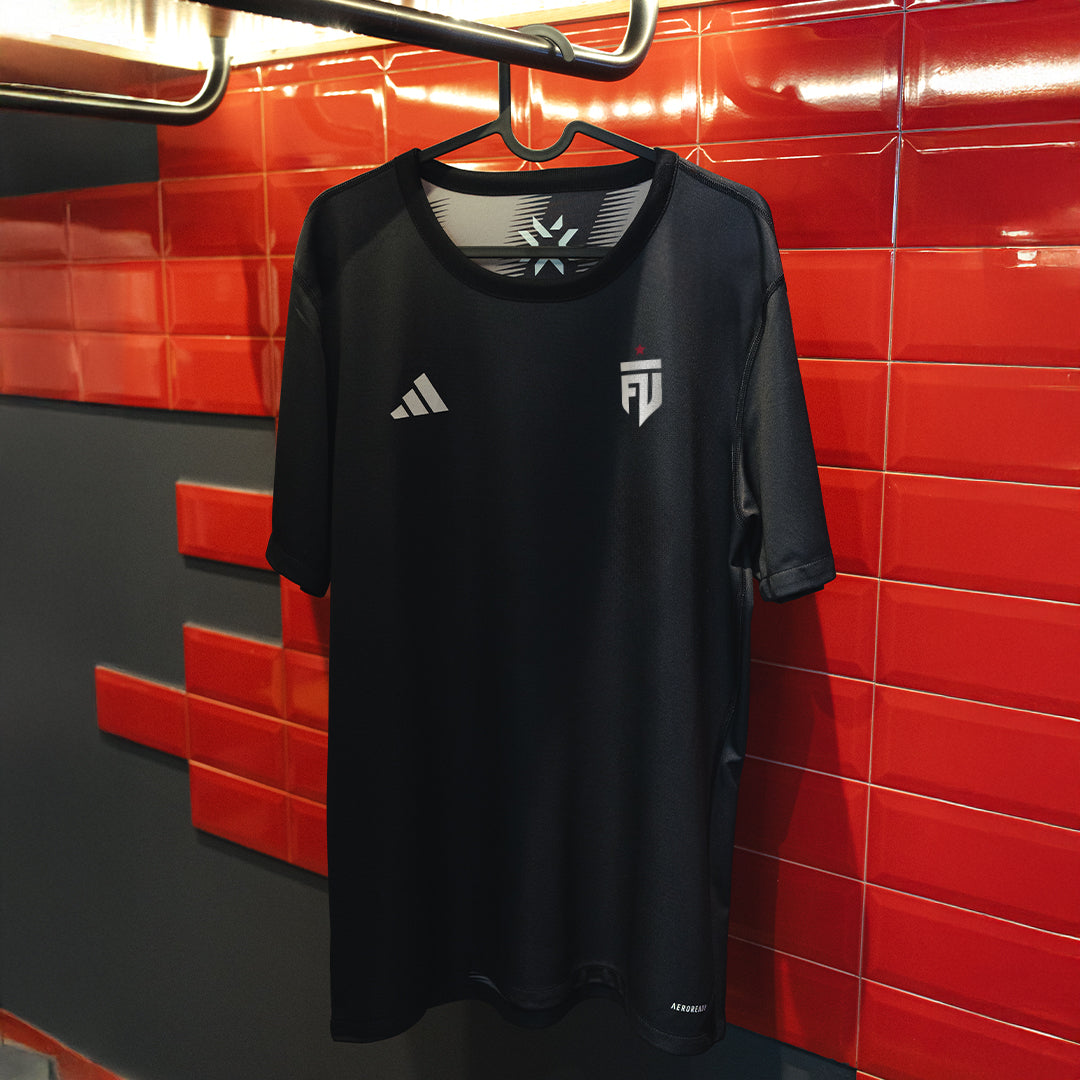 2025 FUT ESPORTS JERSEY