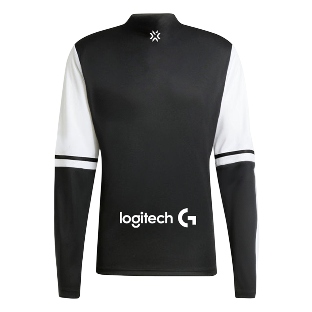 2025 FUT ESPORTS x adidas ZIP HOODIE