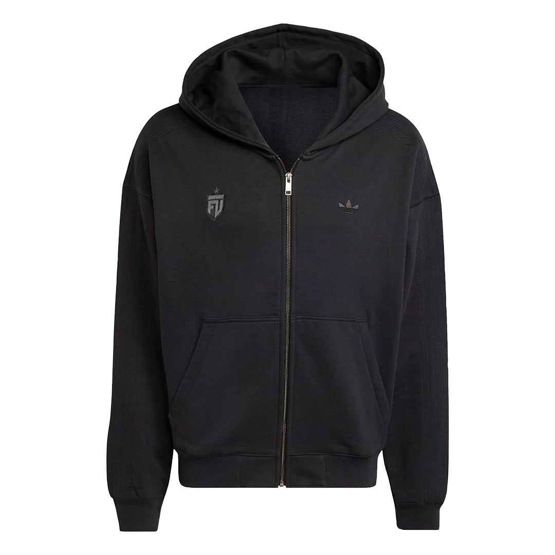 2026 FUT ESPORTS x adidas originals hoodie