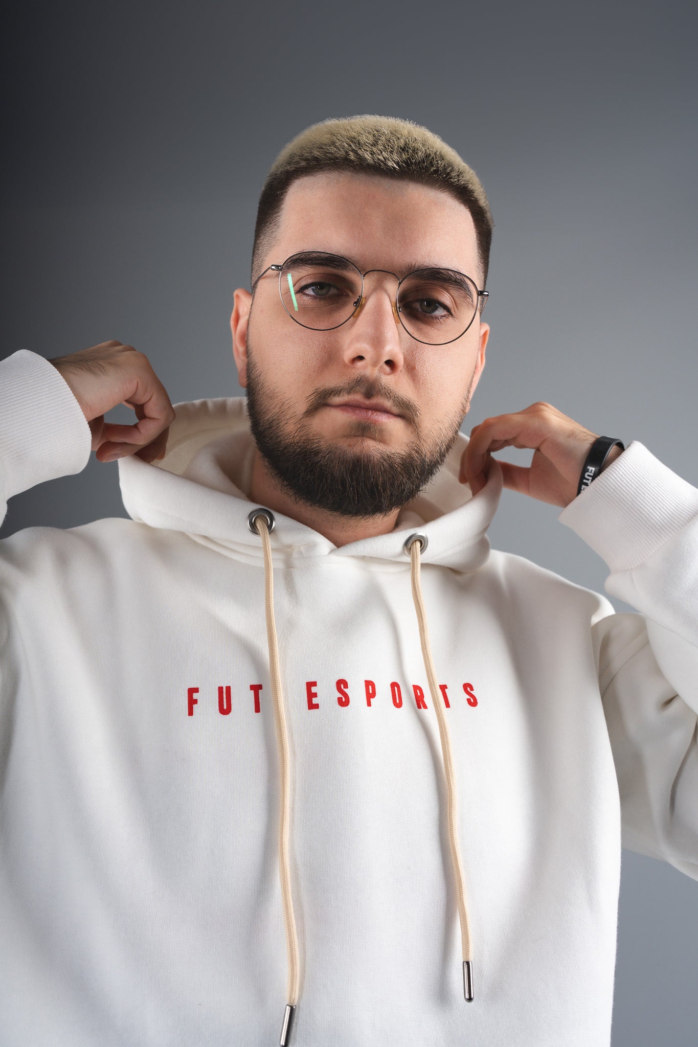 FUT ESPORTS 2024 HOODIE