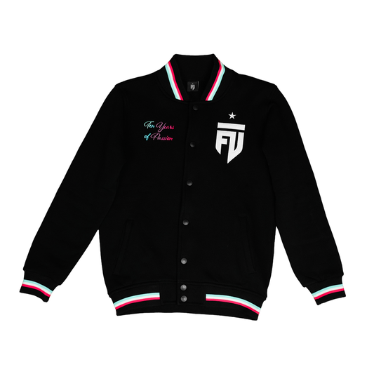 2026 FUT ESPORTS BOMBER JACKET