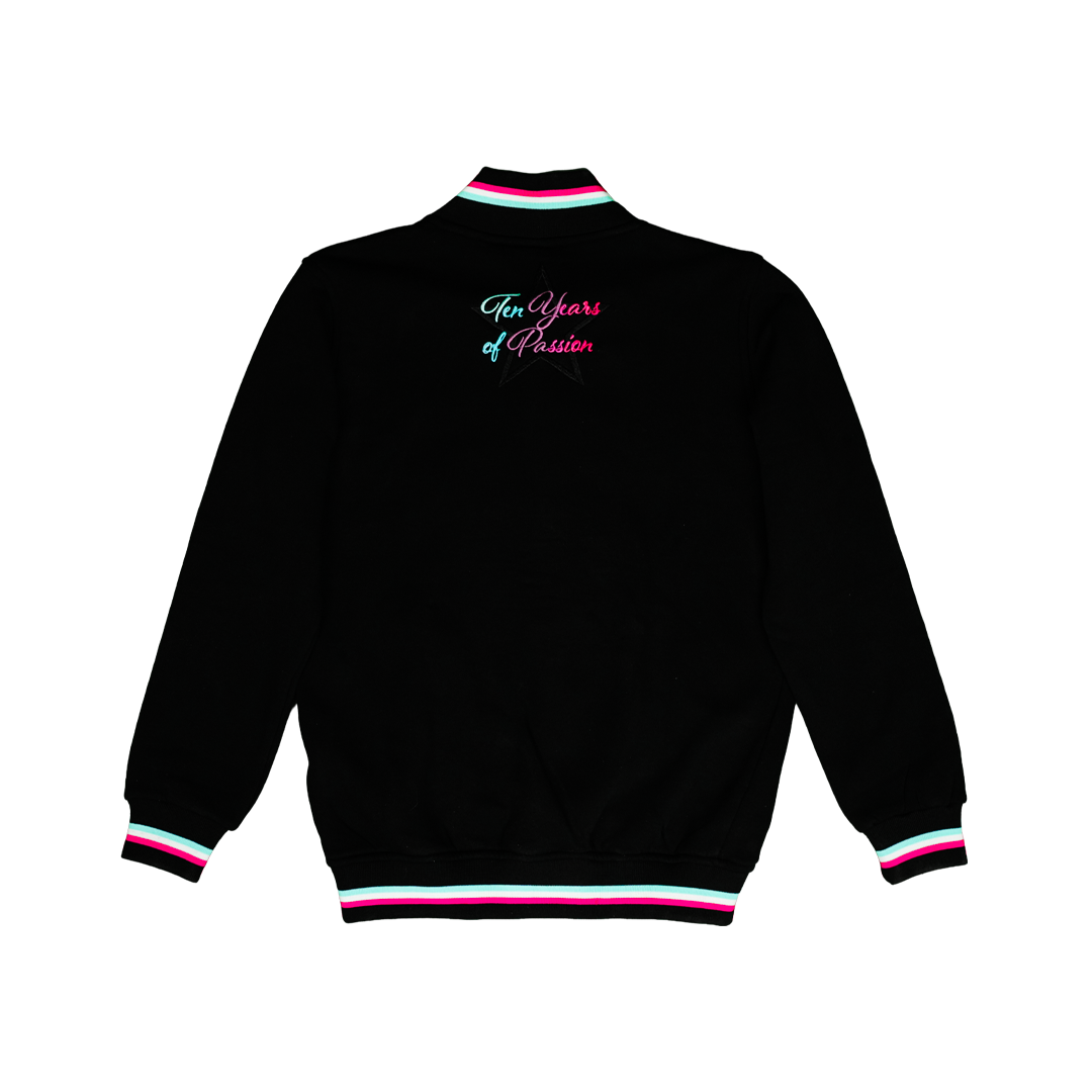 2026 FUT ESPORTS BOMBER JACKET