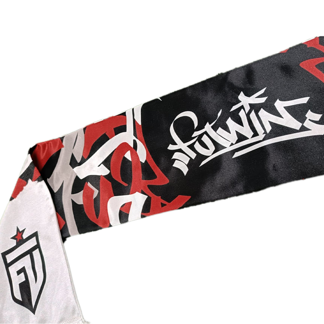 FUT ESPORTS FAN SCARF