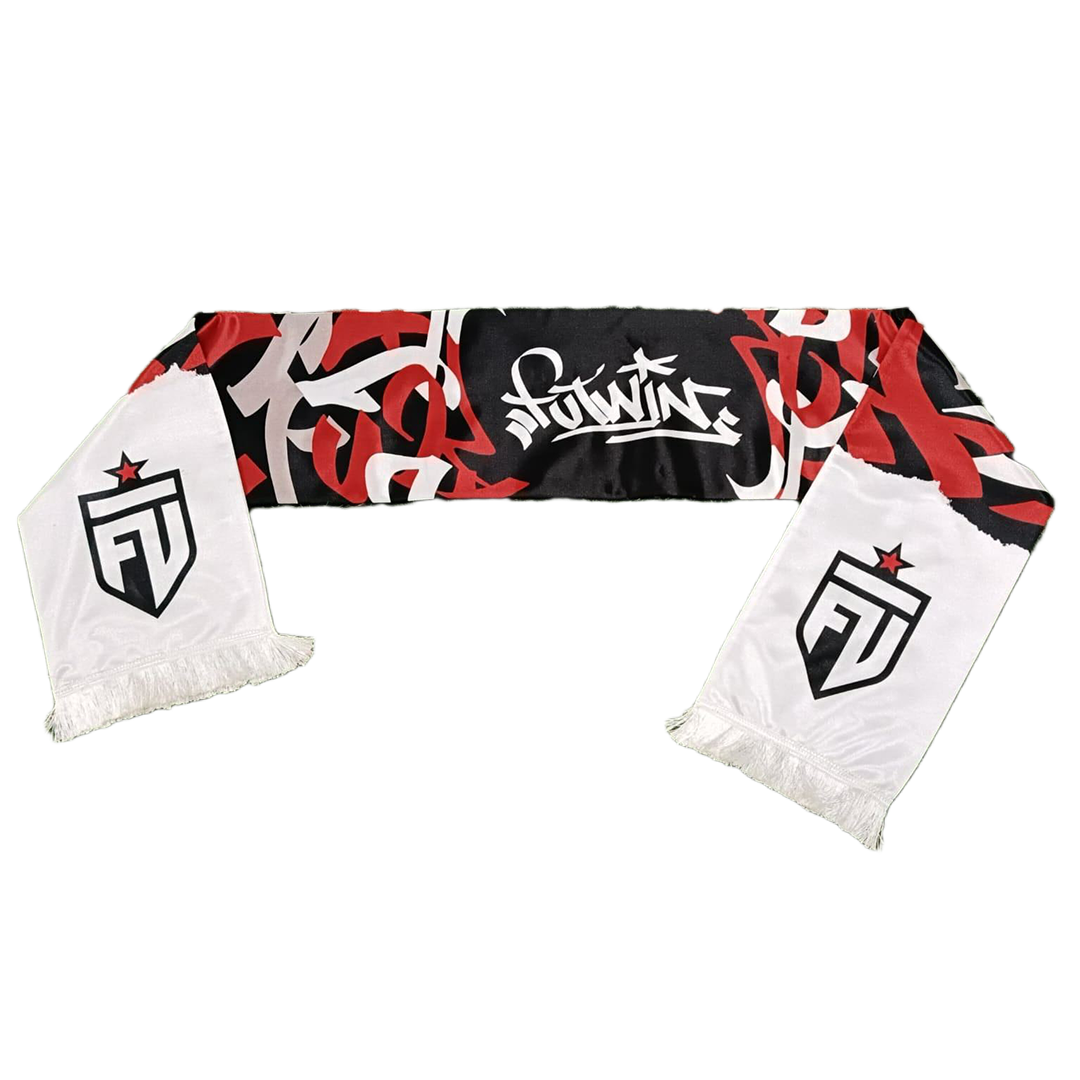 FUT ESPORTS FAN SCARF