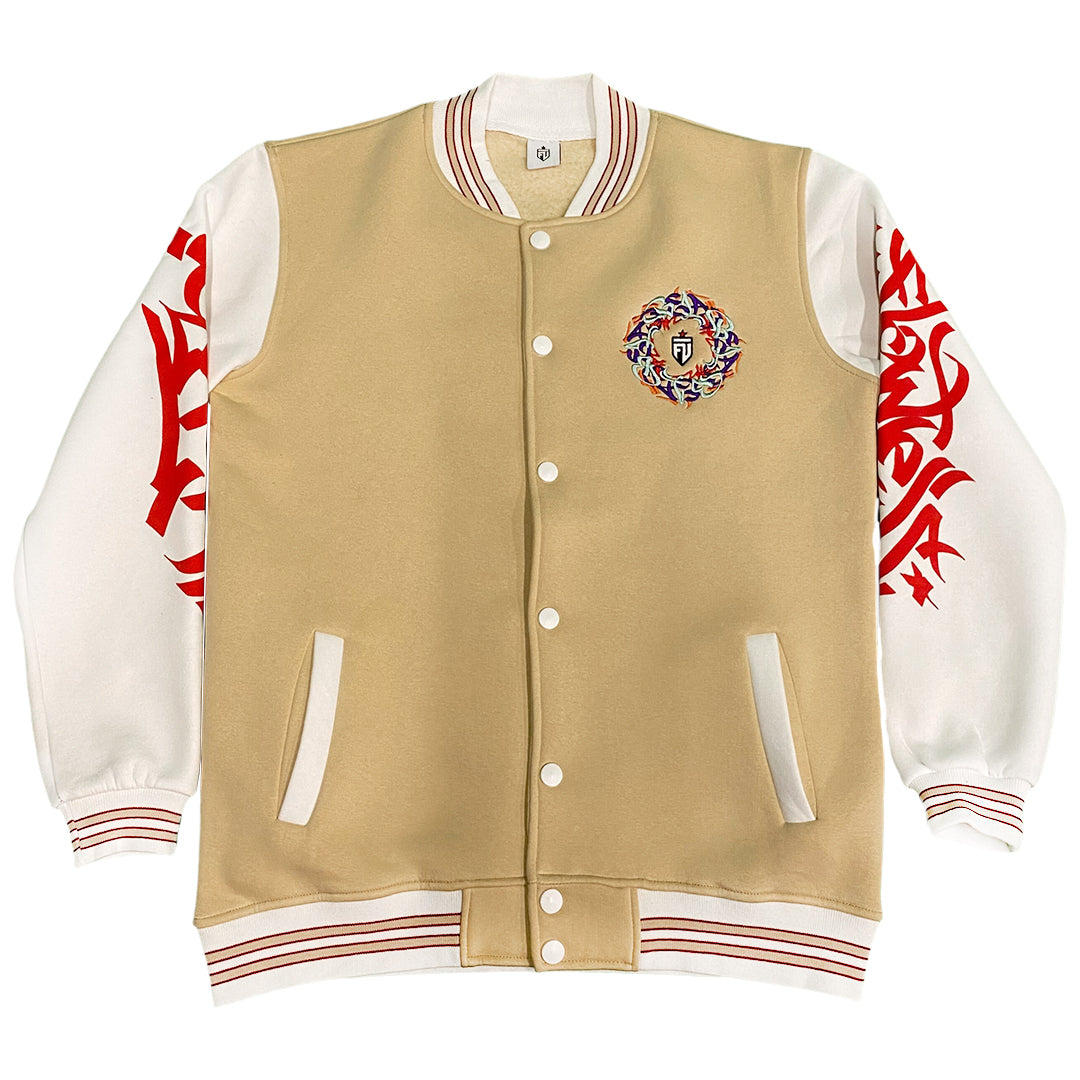 FUT ESPORTS 2024 BOMBER JACKET