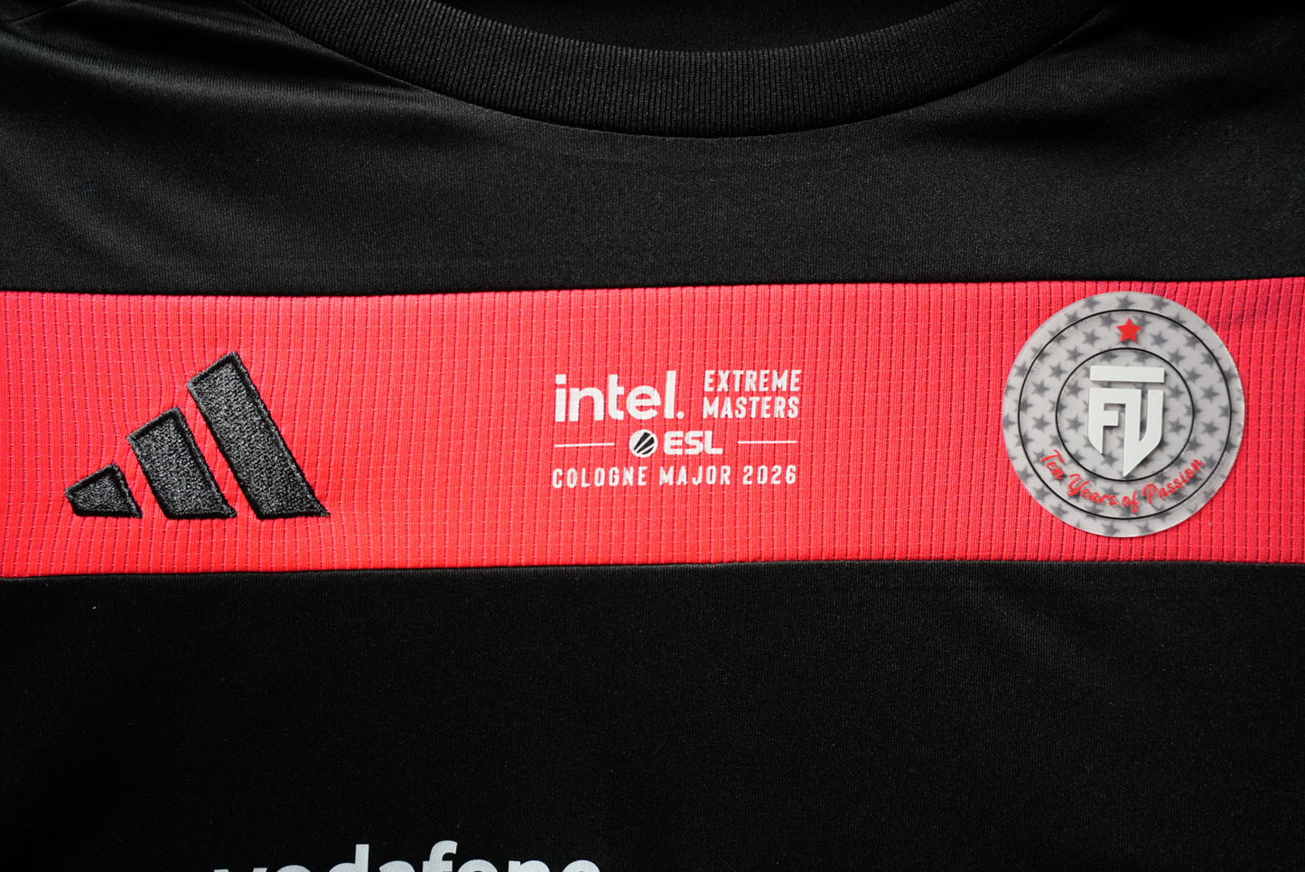 2026 FUT Esports Jersey Limited Edition x IEM Cologne Major