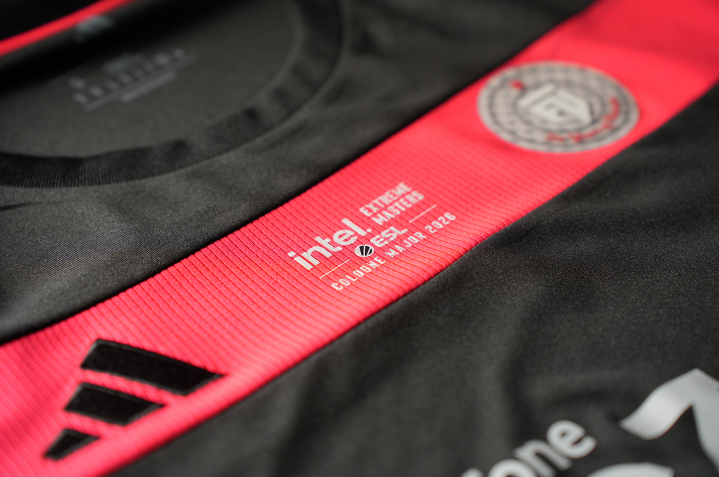 2026 FUT Esports Jersey Limited Edition x IEM Cologne Major