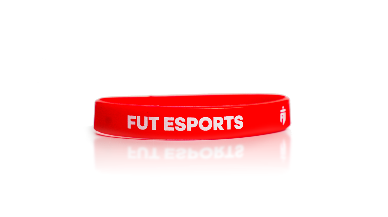 FUT ESPORTS WRISTBAND