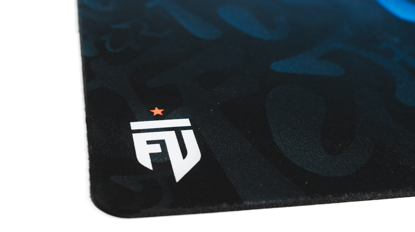 FUT ESPORTS MOUSEPAD