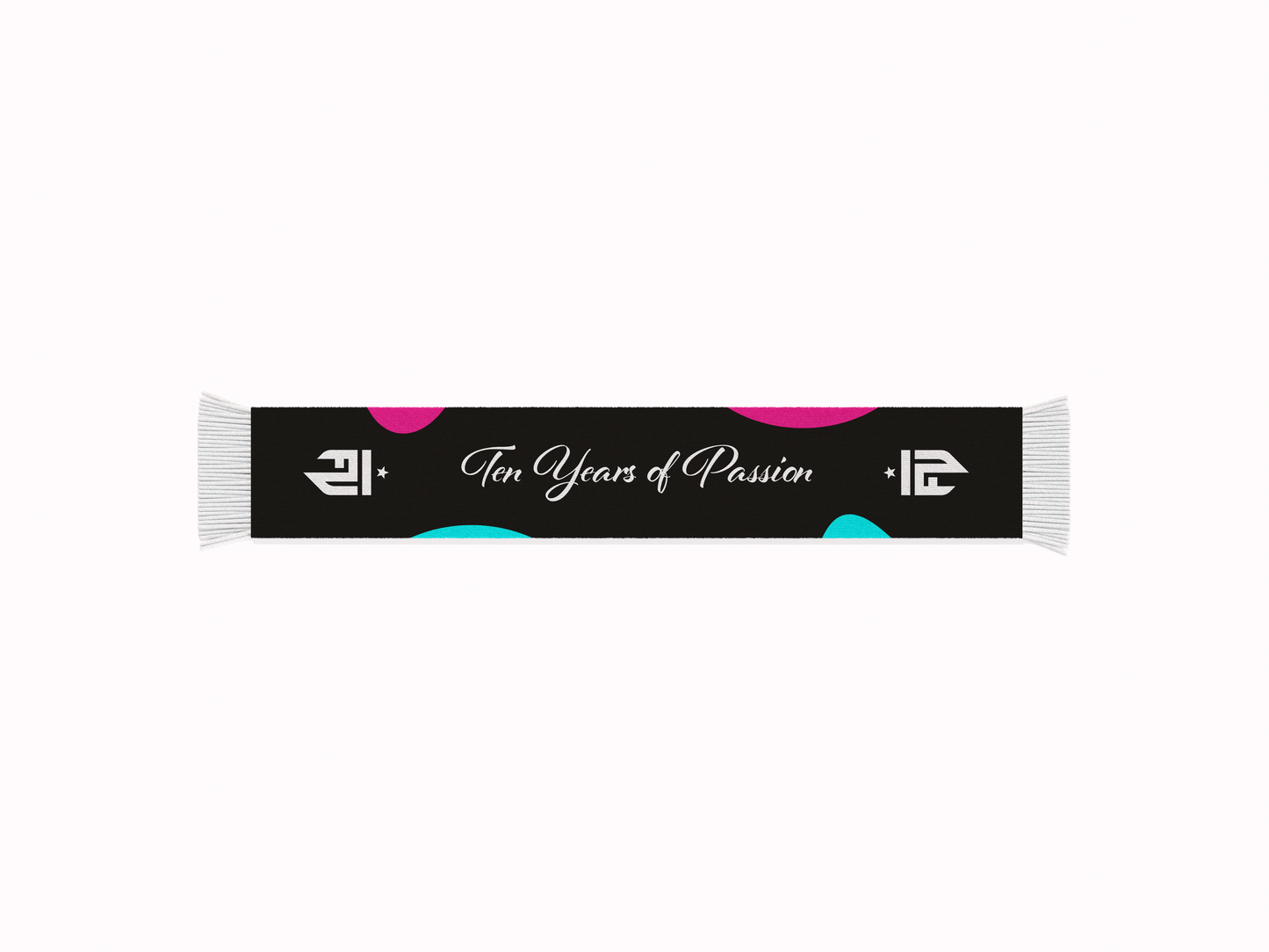 2026 FUT ESPORTS FAN SCARF