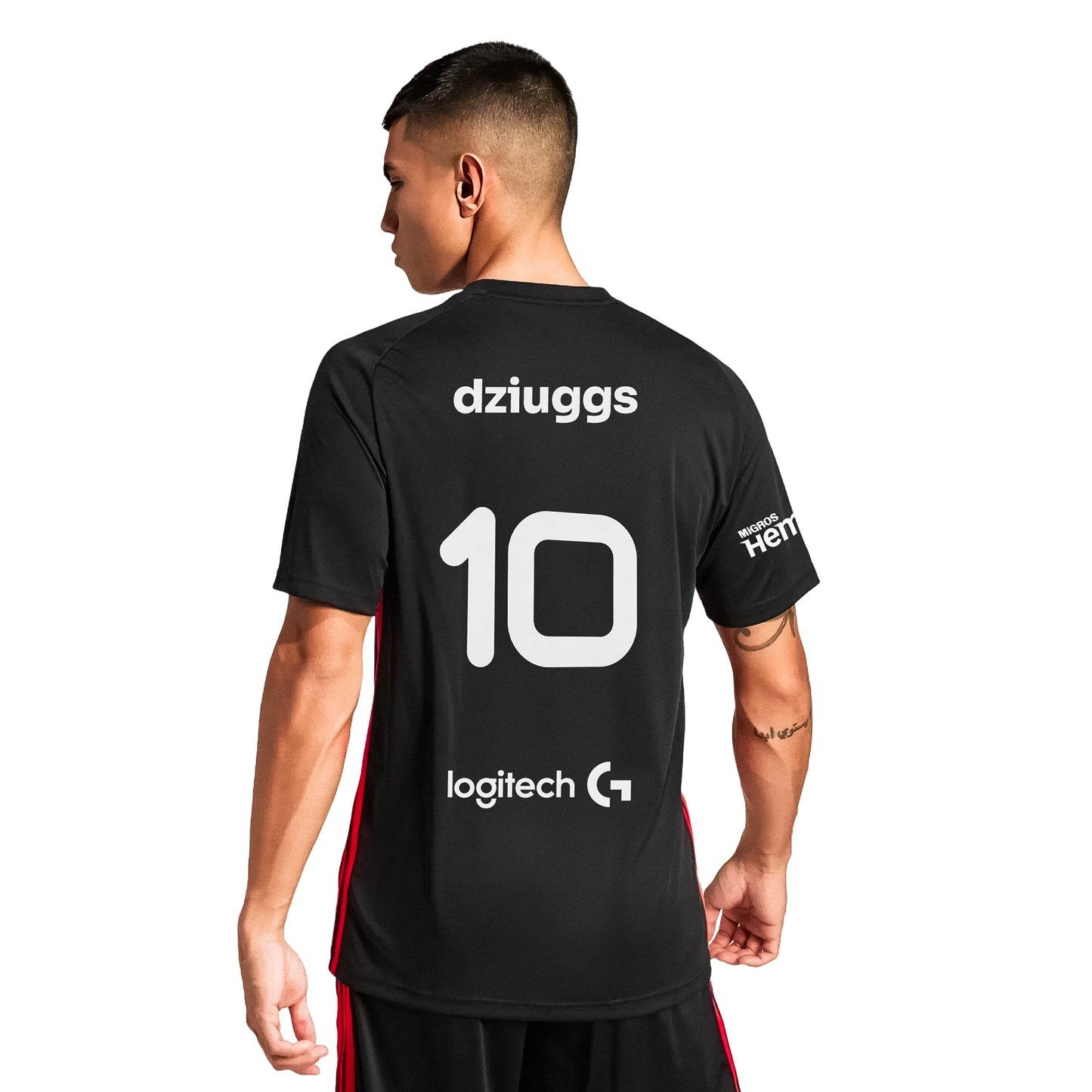 2026 FUT Esports Jersey Limited Edition x IEM Cologne Major