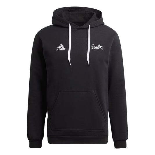 FUT x adidas BLACK HOODIE