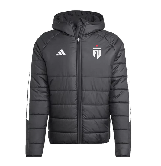 2026 FUT x adidas Trio Winter Jacket